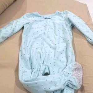 Toddler girl pajamas